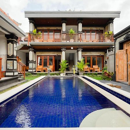 Prama Beach Canggu By The Loka المظهر الخارجي الصورة