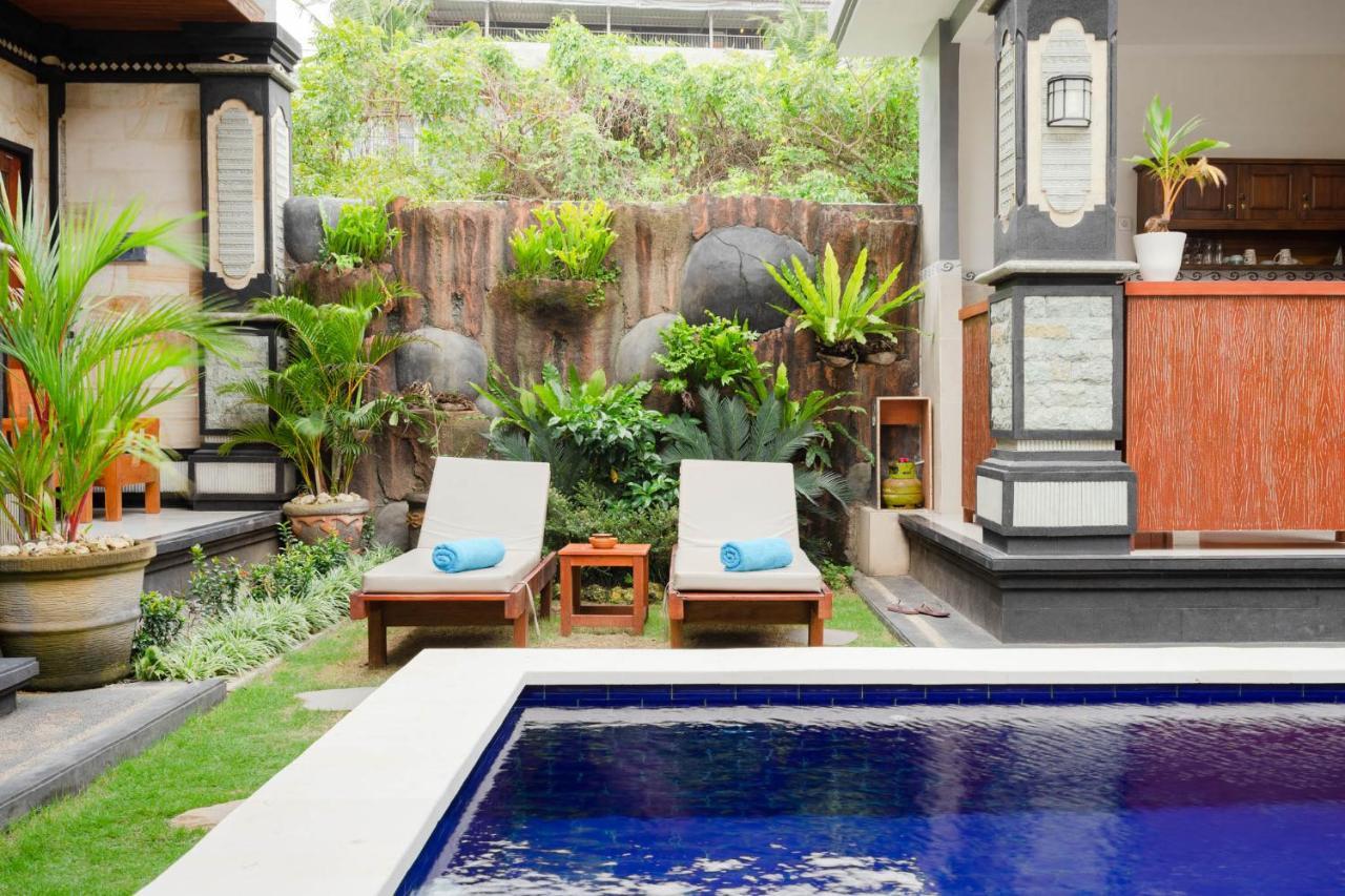 Prama Beach Canggu By The Loka المظهر الخارجي الصورة