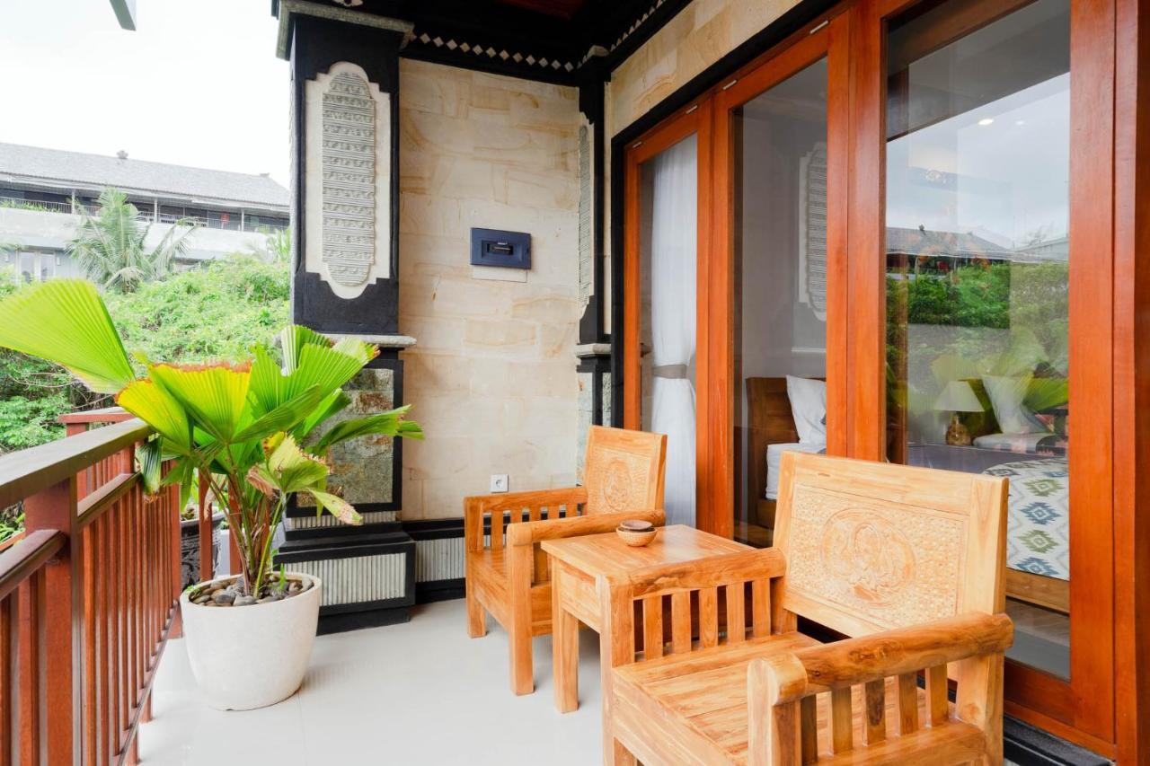 Prama Beach Canggu By The Loka المظهر الخارجي الصورة