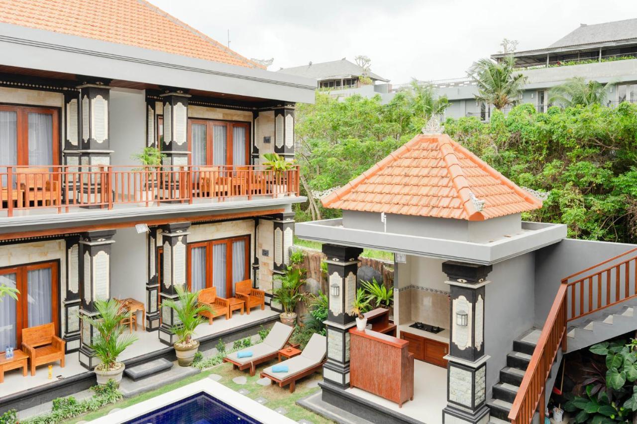 Prama Beach Canggu By The Loka المظهر الخارجي الصورة