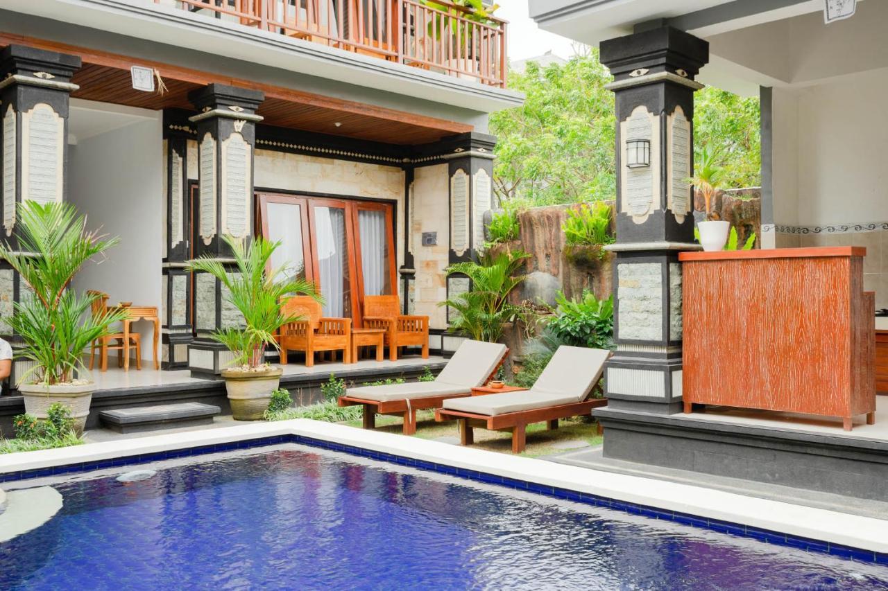 Prama Beach Canggu By The Loka المظهر الخارجي الصورة