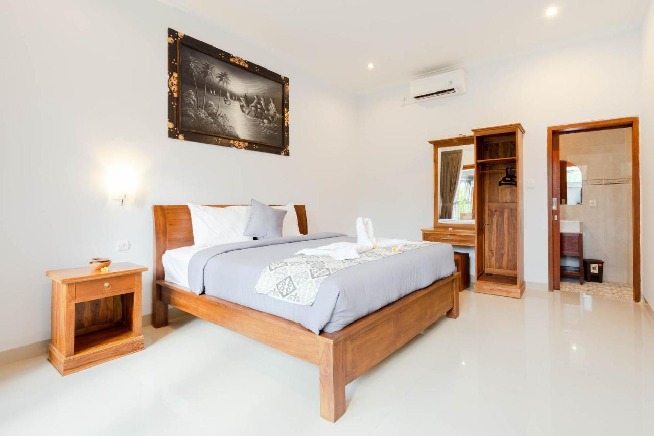 Prama Beach Canggu By The Loka المظهر الخارجي الصورة