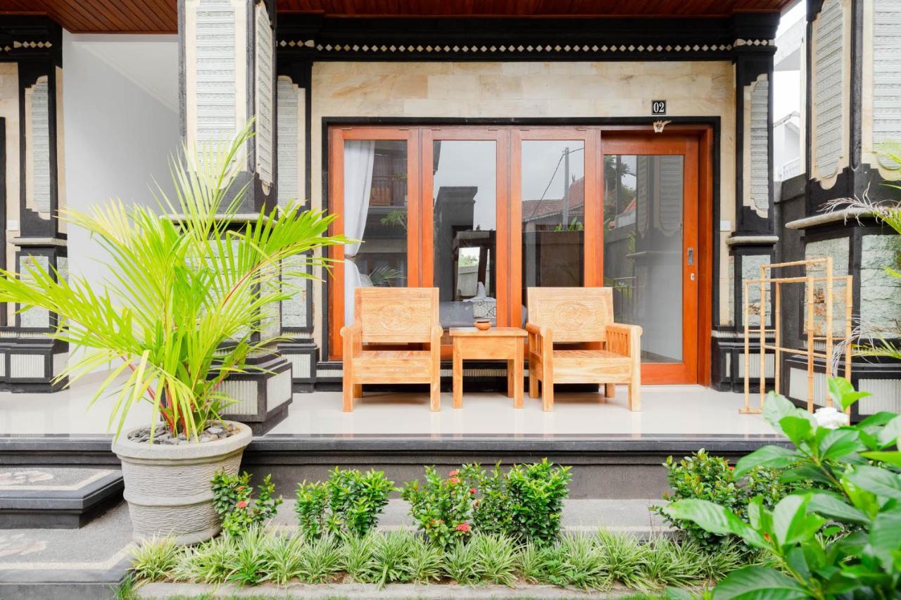 Prama Beach Canggu By The Loka المظهر الخارجي الصورة