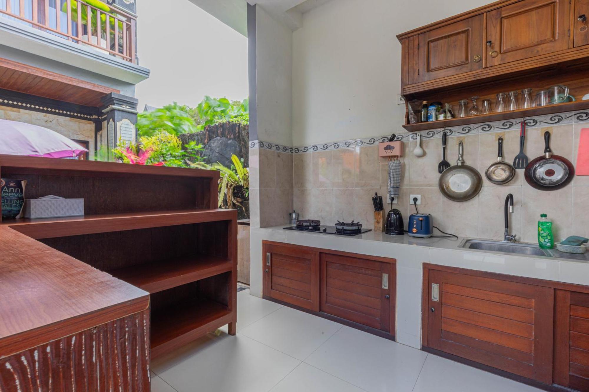 Prama Beach Canggu By The Loka المظهر الخارجي الصورة