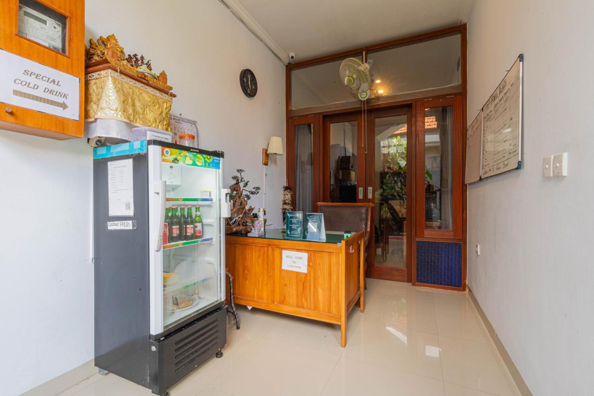 Prama Beach Canggu By The Loka المظهر الخارجي الصورة