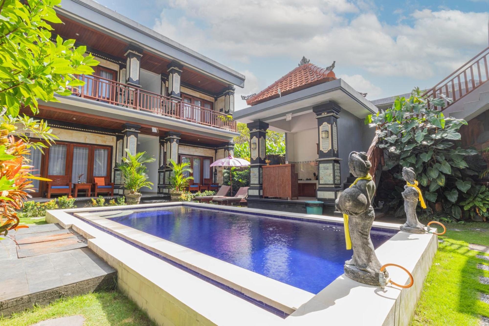 Prama Beach Canggu By The Loka المظهر الخارجي الصورة