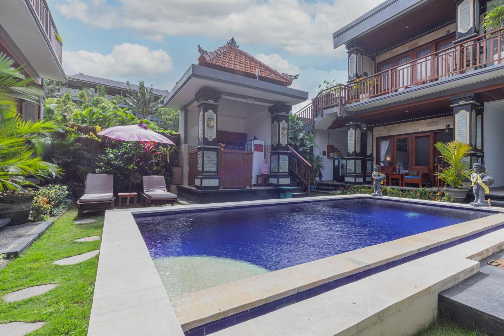 Prama Beach Canggu By The Loka المظهر الخارجي الصورة