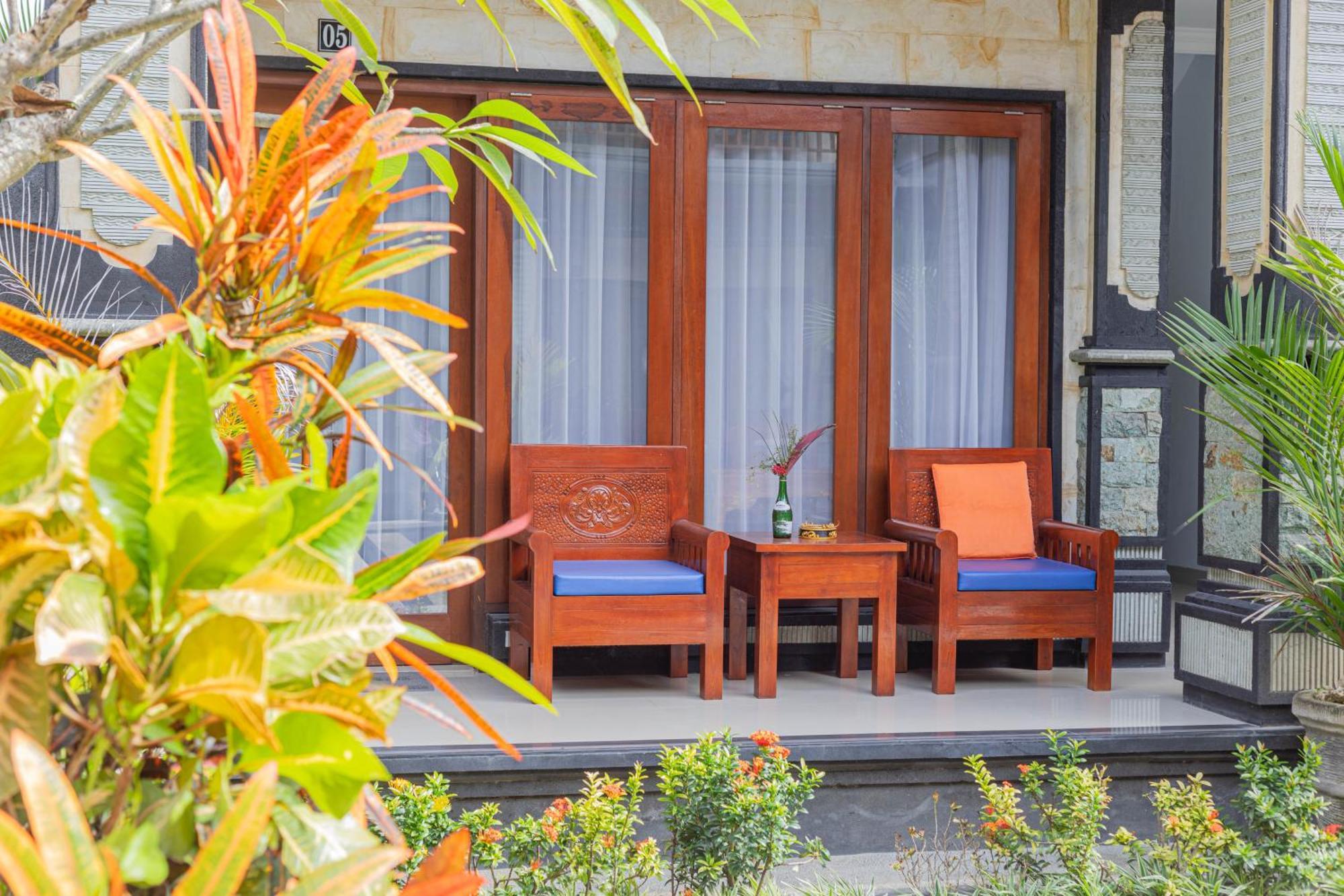 Prama Beach Canggu By The Loka المظهر الخارجي الصورة