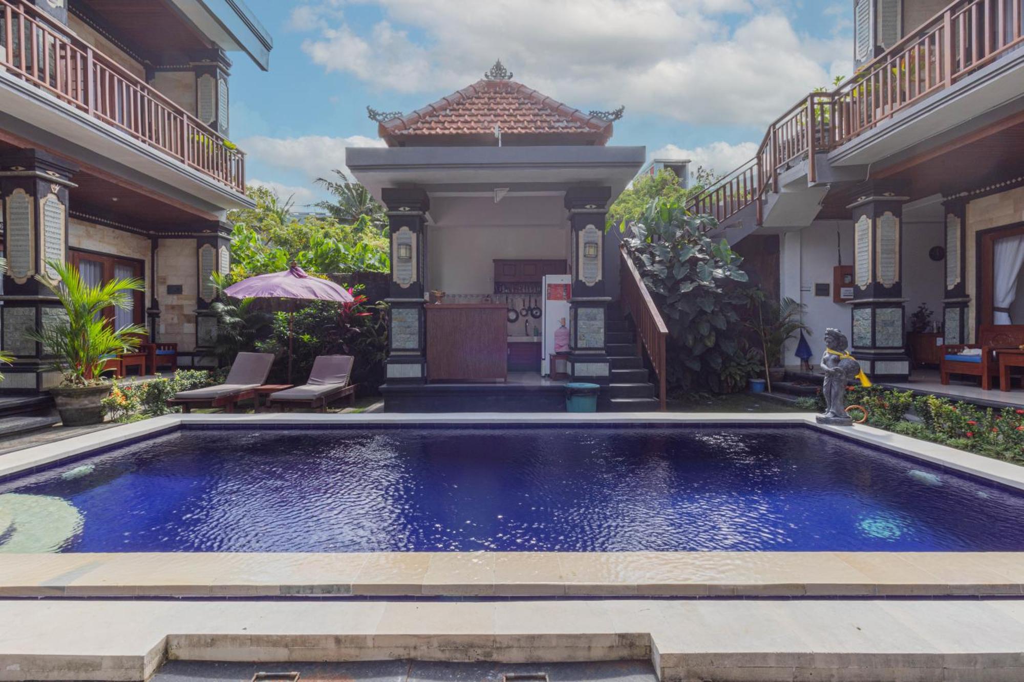 Prama Beach Canggu By The Loka المظهر الخارجي الصورة
