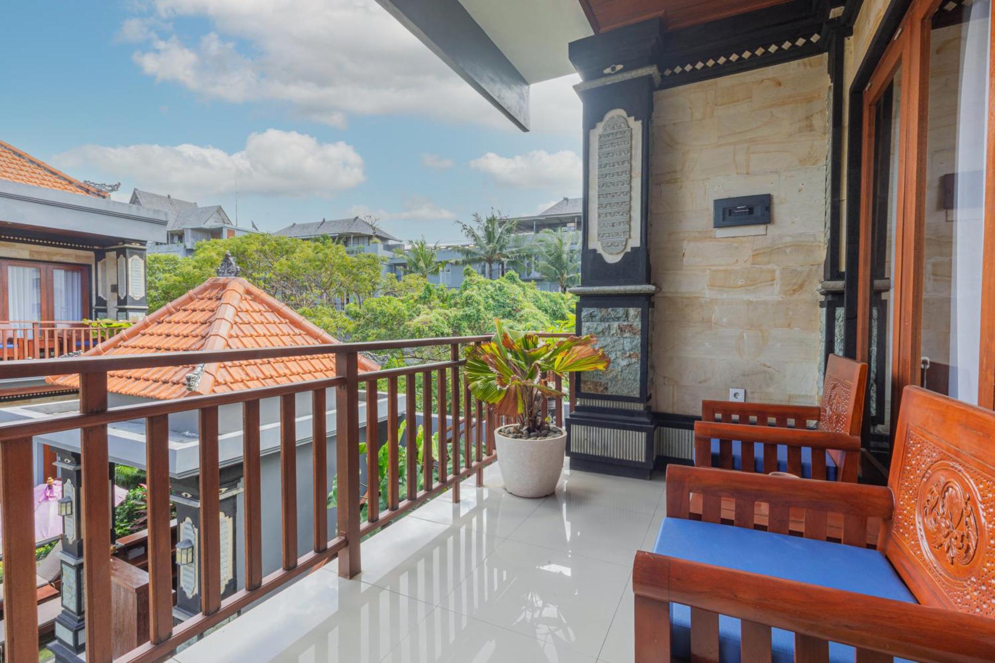 Prama Beach Canggu By The Loka المظهر الخارجي الصورة