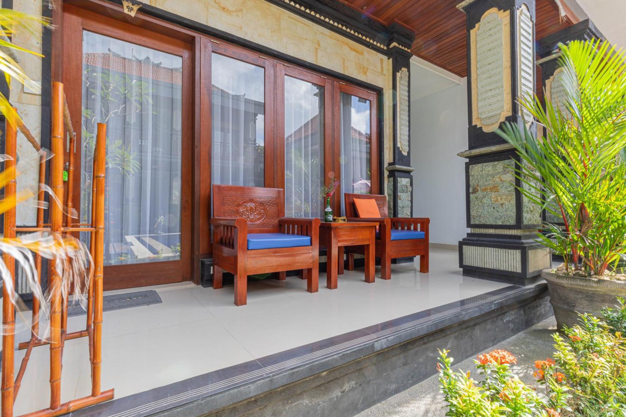 Prama Beach Canggu By The Loka المظهر الخارجي الصورة